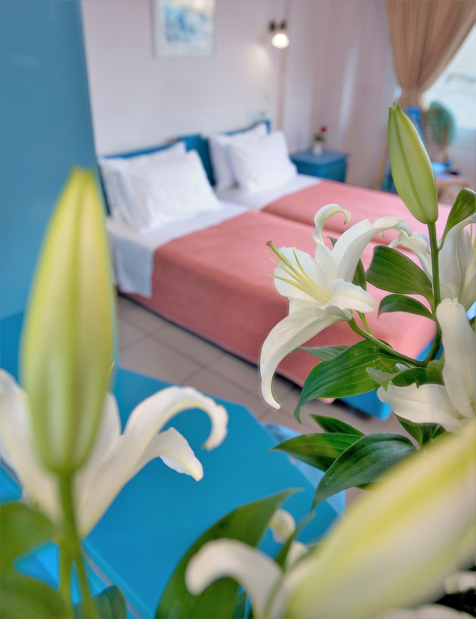 Scala Hotel-Apartments อาเยีย เปลาเยีย ภายนอก รูปภาพ