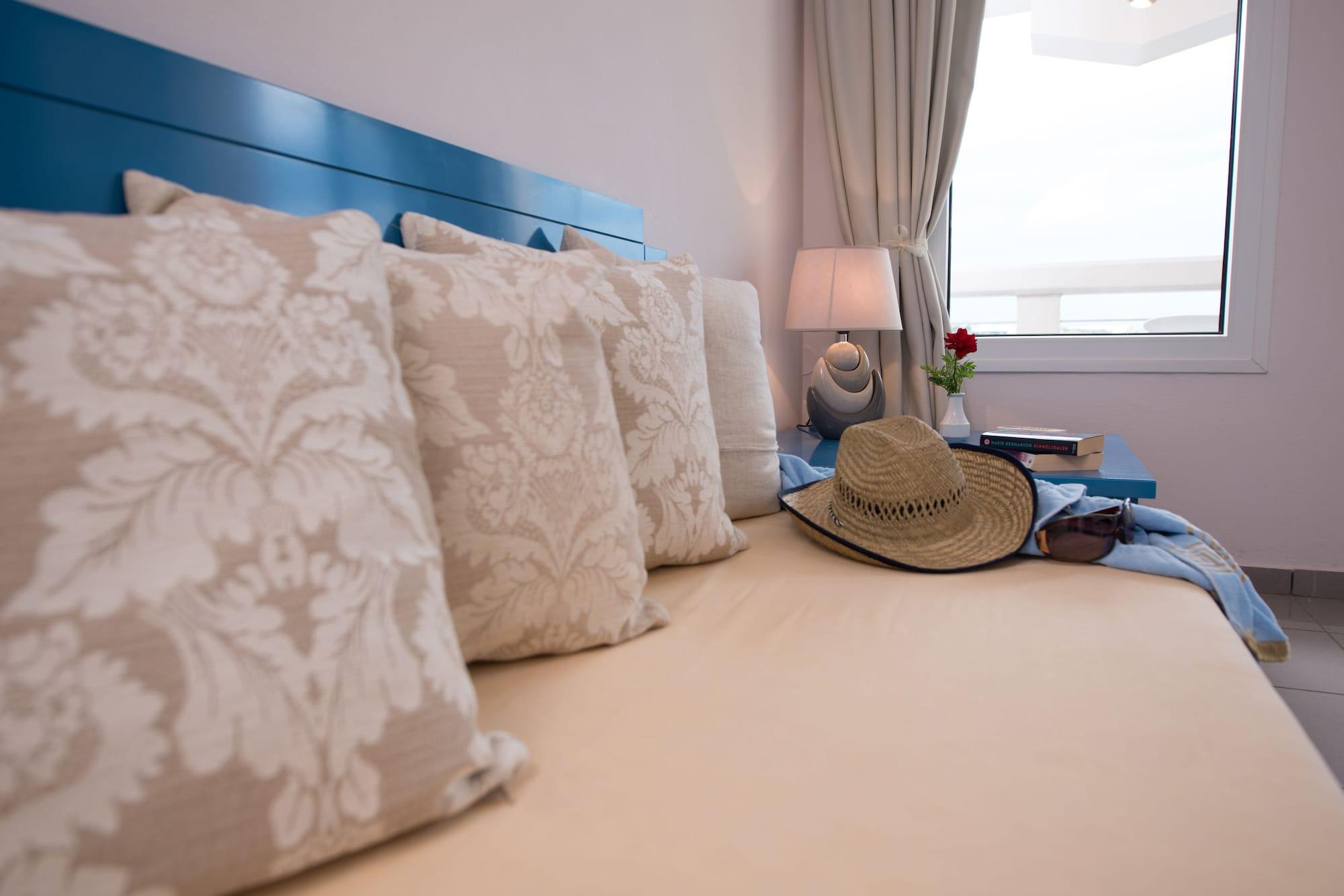 Scala Hotel-Apartments อาเยีย เปลาเยีย ห้อง รูปภาพ